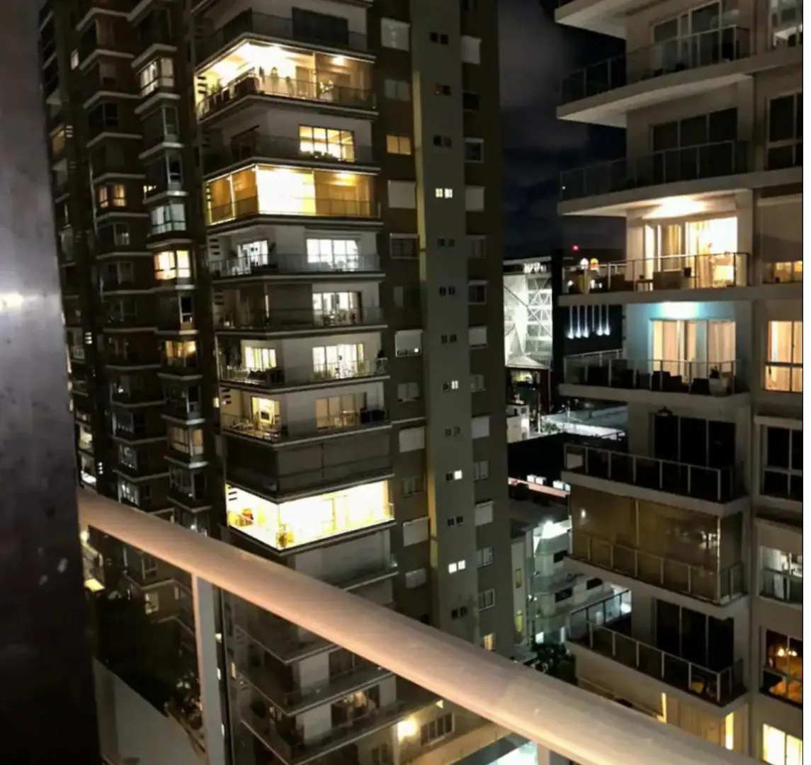 Lejlighed Alojamiento En Santo Domingo